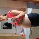 22 weken zwanger 