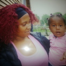 momy&daughter ♡ 
