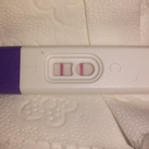 ovulatietest 3 jan 2015 om 19.00 