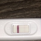  Wel of geen streepje ? 13dpo