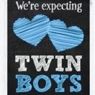 Twin boys 