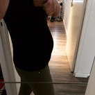 19 weken zwanger 