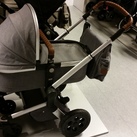 kinderwagen 