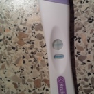 Zwanger +4 weken 