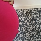 Baby BOY 17 weken en 2 dagen zwanger! 
