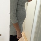 23 weken 23 weken, eerste zwangerschap