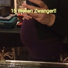 15 Weken Zwanger!! 