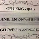 Geheimpje Geheimpje