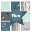 Geboortekaartjes volgens de laatste trends Op zoek naar bijzondere geboortekaartjes? Kies een geboortekaart uit de collectie, ontwerp je eigen geboortekaart of laat ons een uniek ontwerp maken.