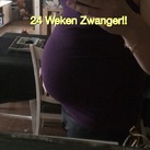 24 Weken Zwanger!! 