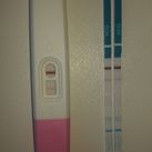 Zwangerschapstesten  