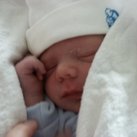 Aiden ♥ ♥♥♥ Onze Prachtige zoon Aiden ♥♥♥