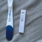Tests Positief!!!