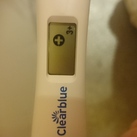 Hcg stijgt heel mooi  Zo verlieft op mijn baby'tje dat lekker groeit 