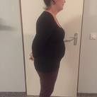  18 weken zwanger 