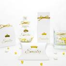 Collectie Emily Dit en veel meer op www.suikeratelier.be