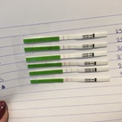 Ovulatie test 