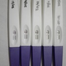 Ovulatietesten tijdens zwangerschap 