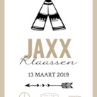 Kaart Jaxx 