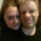  Mijn hele lieve vriend. Zo blij met hem.