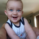 leandro 5 maand 