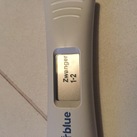  3e test clearlblue geloof nu toch echt wel dat ik zwanger ben.