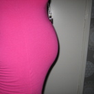 22 weken zwanger 