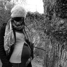 winter- pregnant 