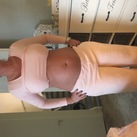 21wk zwanger 21 weken en al 15 kilo aangekomen
