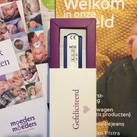 Moeders voor moeders Zojuist intake gehad bij Moeders voor Moeders en mag gelijk beginnen met het vullen van de flessen <3
