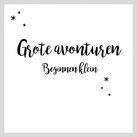Wondertje Wondertje