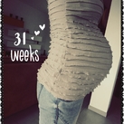 31 + 3 weken 