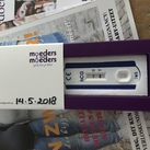  Goed gekeurd voor Moeders voor Moeders!