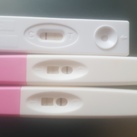 Zwangerschap testen 