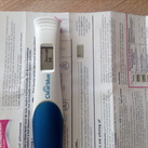 Het is officieel ! 

4 weken & 3 dagen zwanger 