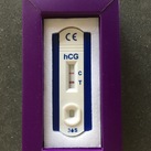  Dit was de test van vanmorgen 