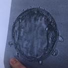 Ons embryo <3 Embryo van 5 dagen oud :) 1e terugplaatsing 
