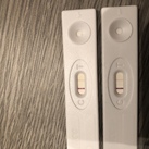 8 & 10 dagen na terugplaatsing  Bovenste 8 dagen na terugplaatsing, onderste 10 dagen na terugplaatsing 