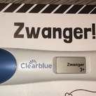 16 dagen na terugplaatsing <3 5 weken zwanger  