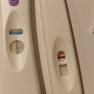  Testen op 11dpo in namiddag en avond
