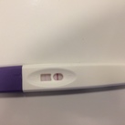 Ovulatietest 3 mei Ovulatietest 3 mei