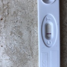  Hoi,

Kunnen jullie mij helpen? Ik heb gisteravond deze test gedaan het is nu 1 dag voor nod. Is dit een indrooglijn of niet??? 

Liefs Vera 