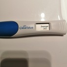 5 weken zwanger 