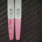 Zwangerschapstest  