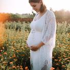  Zwangerschap shoot op 29 weken ❤️  