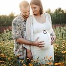 Zwangerschap shoot op 29 weken ❤️