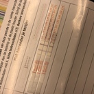 Testen De testen gaan van oud naar nieuw