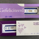  Zwangerschap eerste kindje en zwangerschap nu