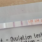 Ovulatietest 22-3-20 