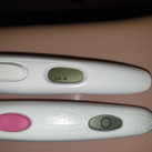 Sensitest & clearblue Hebben asperges invloed op een ovulatietest? Of is de ene test gewoon gevoeliger dan de ander?!